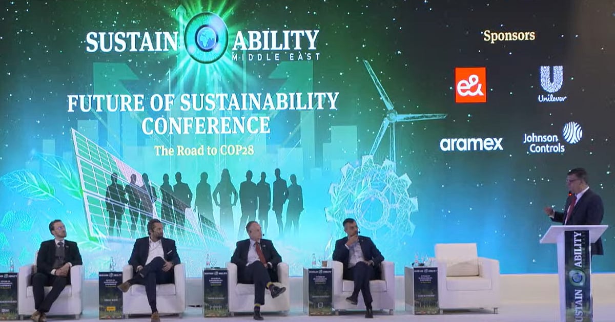 Assess, Reduce, Replace and then Carbon Offset