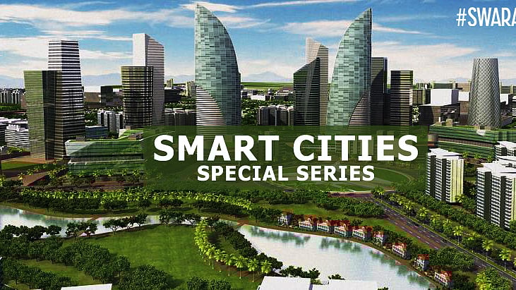 Swarajya Smart City Series