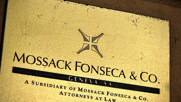 The Company Involved in Panama papers/Getty Images