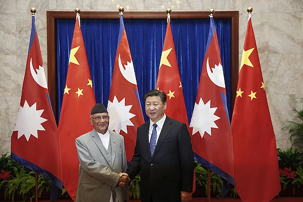 Photo: LINTAO ZHANG/AFP/Getty Images