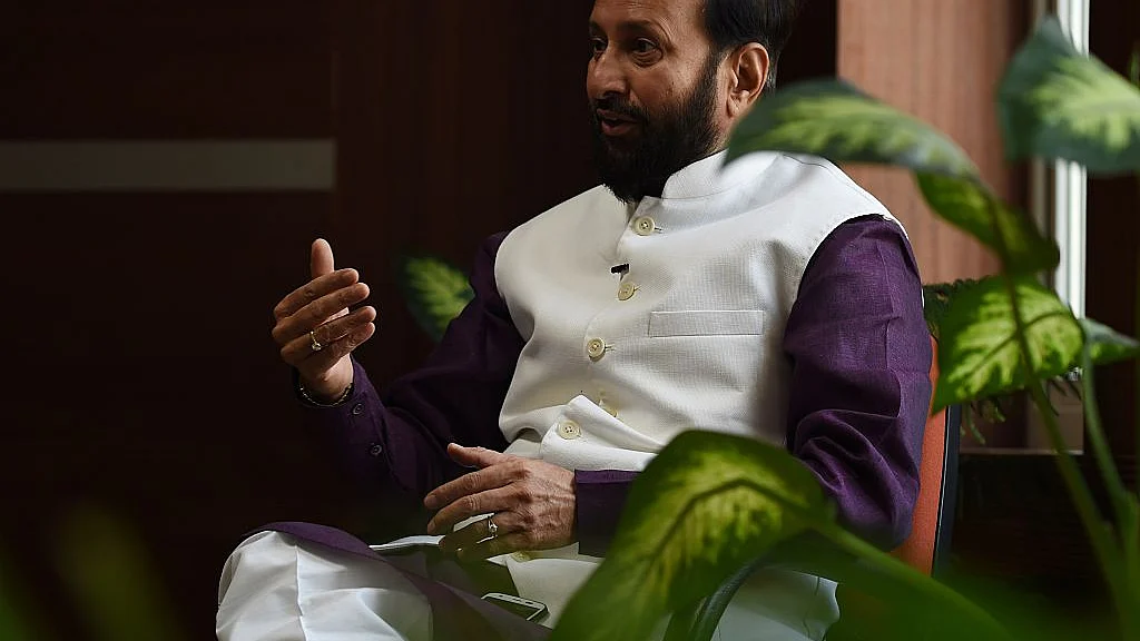 Mr Javadekar, please scrap RTE. (Money
Sharma/AFP/GettyImages)