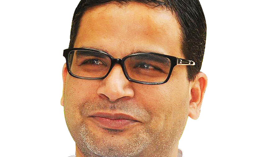 Prashant Kishor (Wikimedia Commons)