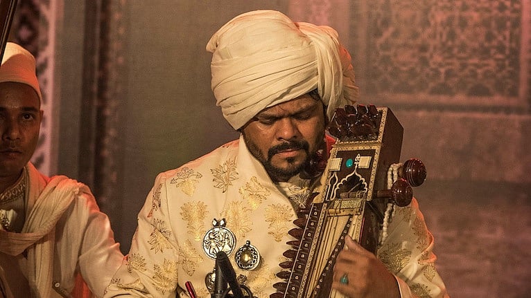 Murad Ali Khan&nbsp;