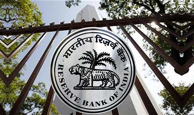 The RBI headquarters in Mumbai.