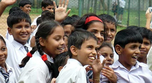 Academics is not the only focus now in schools. Health and Physical Education also is.&nbsp;