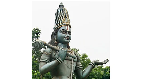 Annamacharya&nbsp;