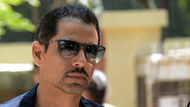 Robert Vadra
