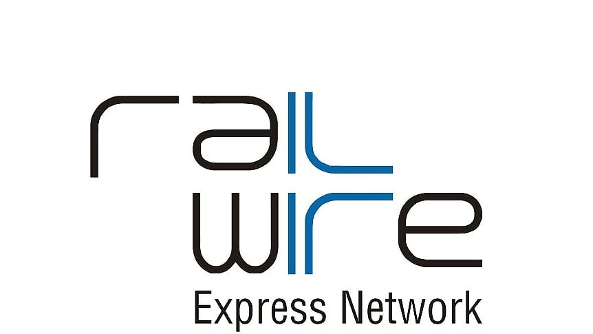 Railwire provides the WiFi facilities at the stations.&nbsp;