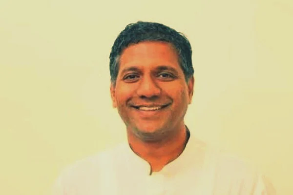 Arvind Bellad is the gentleman-MLA from Dharwad.
