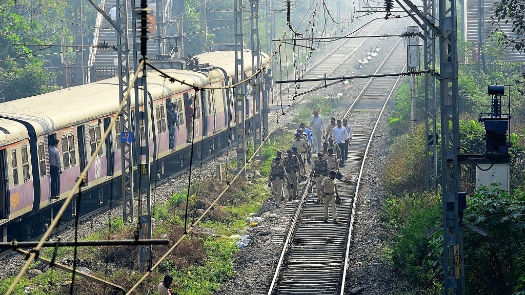 Image for Representation. (Photo by Vijayanand Gupta/Hindustan Times via Getty Images)