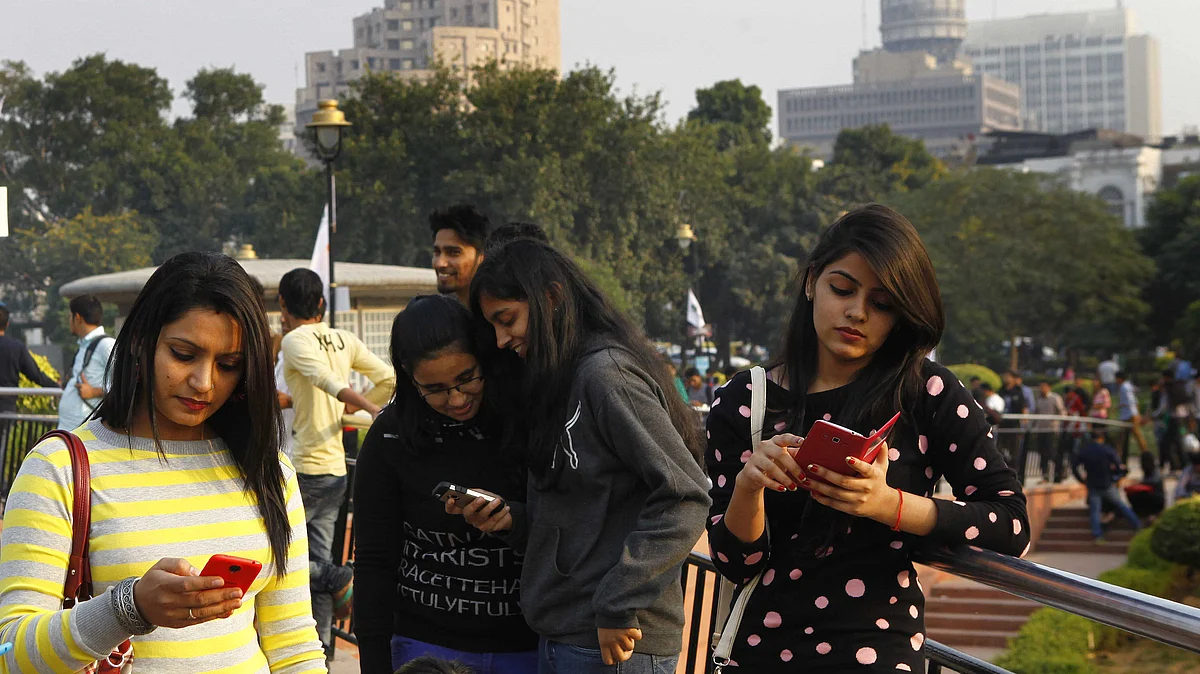 Representative image. (Arvind Yadav/Hindustan Times via Getty Images)