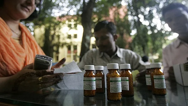 Representative image (Prasad Gori/Hindustan Times via Getty Images)