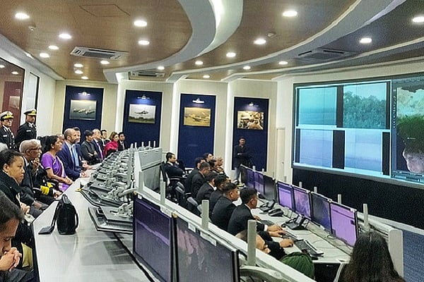 Information Fusion Centre – Indian Ocean Region (@sourav4699/Twitter)