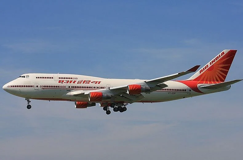 Air India