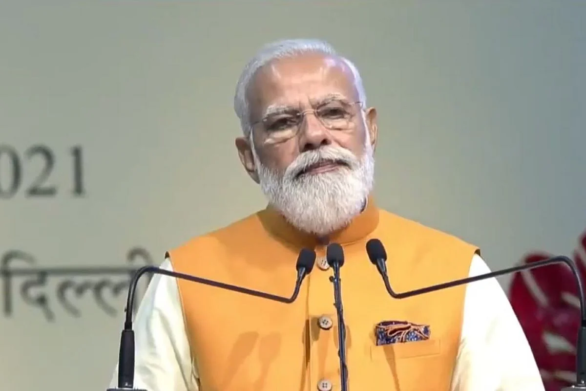 PM Modi 