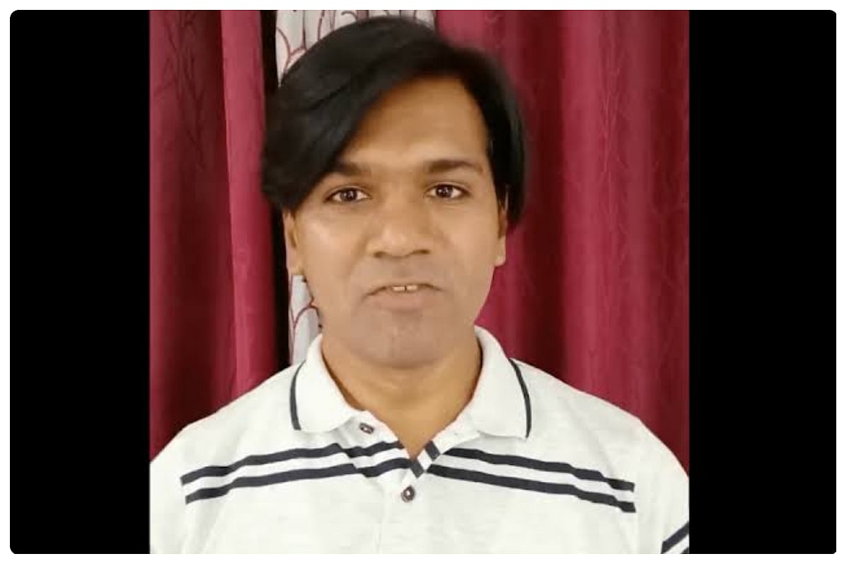 Mohammed Zubair (Twitter) 