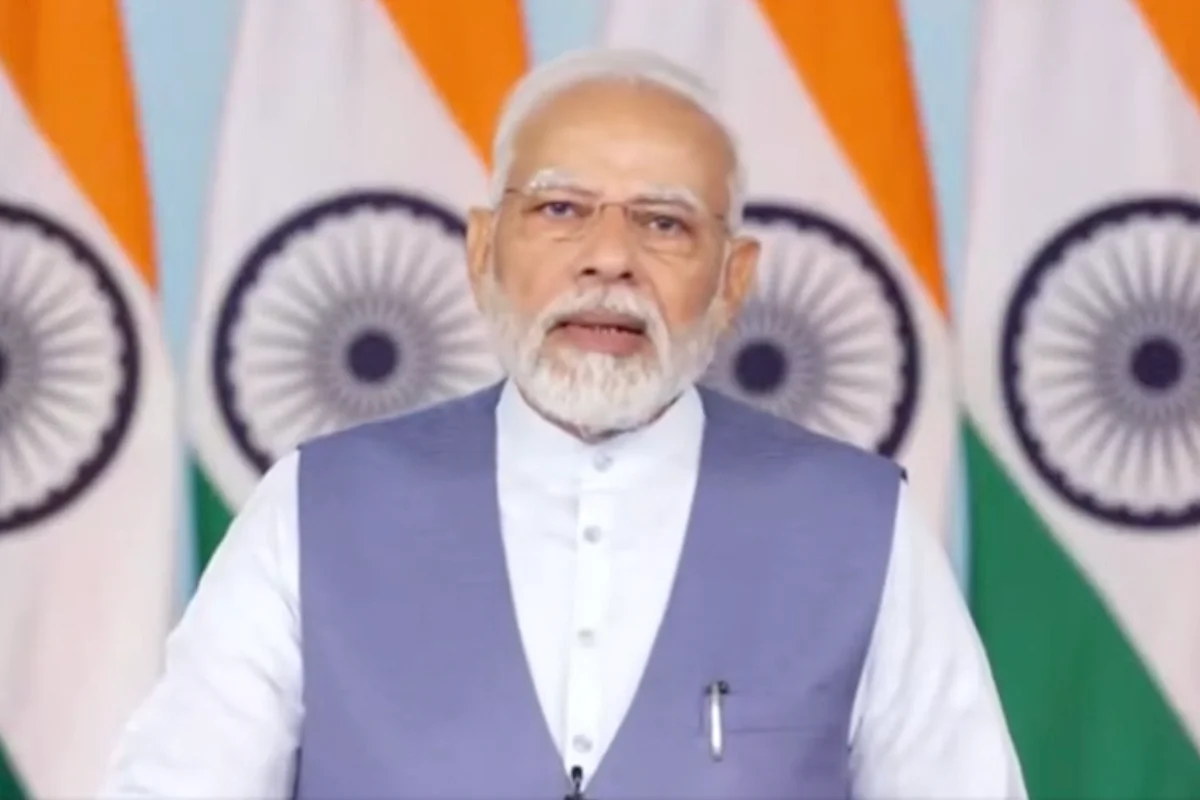 PM Modi