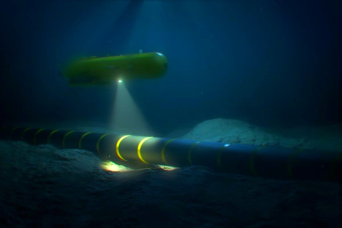 India's Internet Capacity To Increase Fourfold By 2025 With These Three  Upcoming Undersea Cable Projects