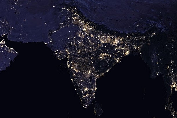 What A NASA Satellite Saw Over Ayodhya, Srinagar, And Other Indian Cities That Statistics Did Not
