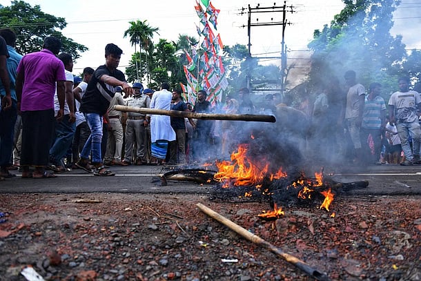 Can We Ever Fix Bengal’s Violent Political Culture?