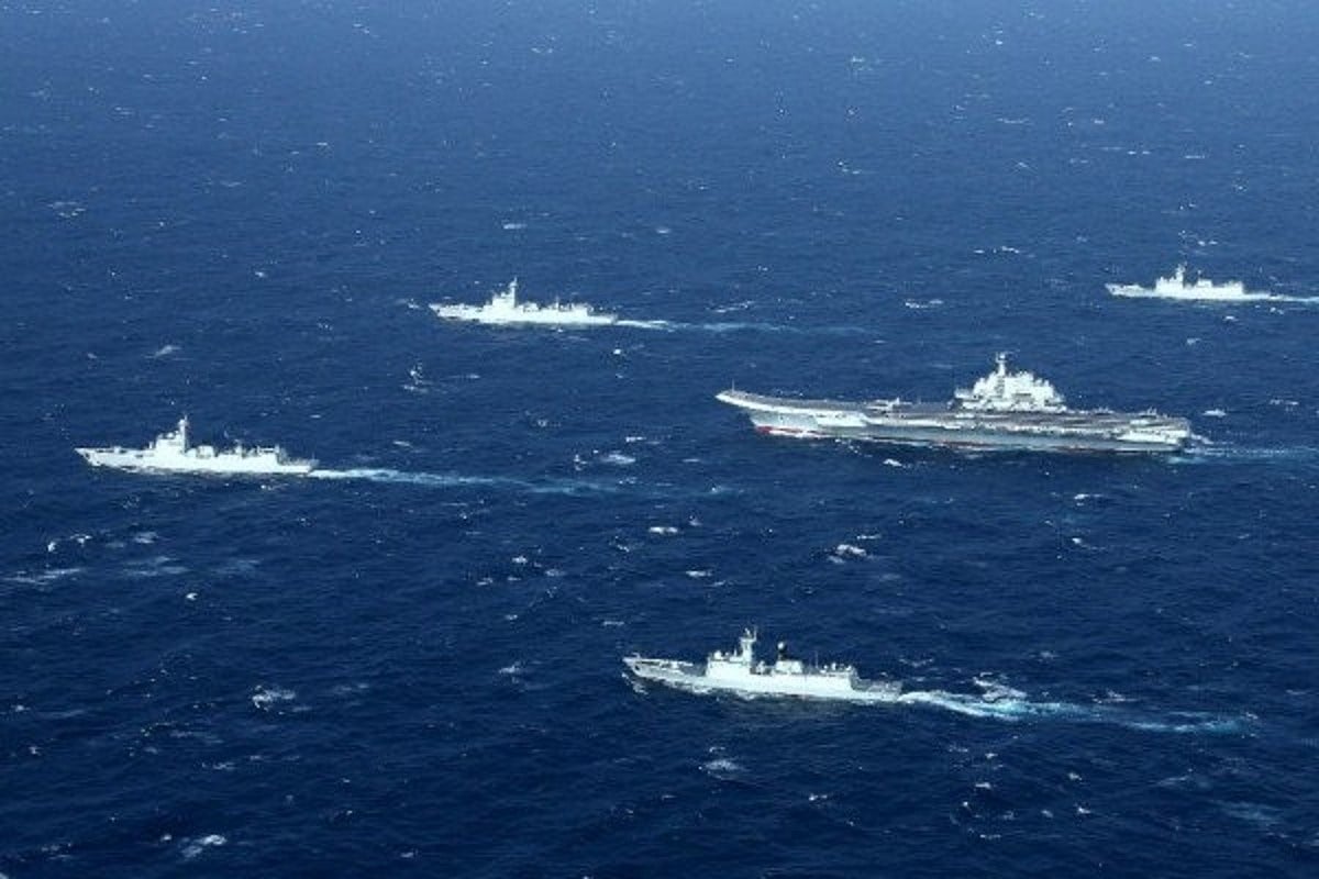 Iran Warns War Could Spread to Indian Ocean If US Strikes Again