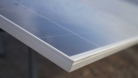 Cero Generation, Solar Module 