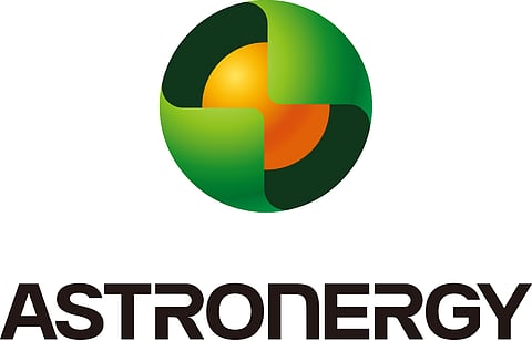 Astronergy PR
