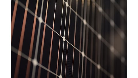 Solar Panel