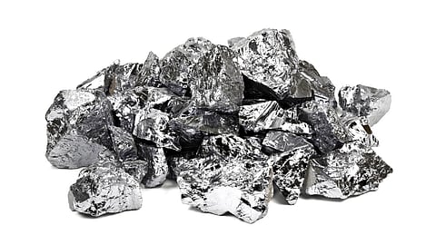 Polysilicon