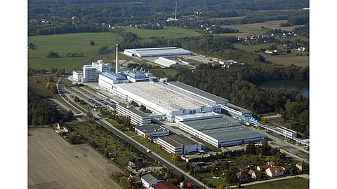 GMB Glasmanufaktur Brandenburg