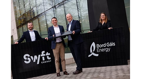 Bord Gáis Energy