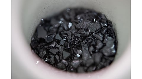 Cadmium Telluride