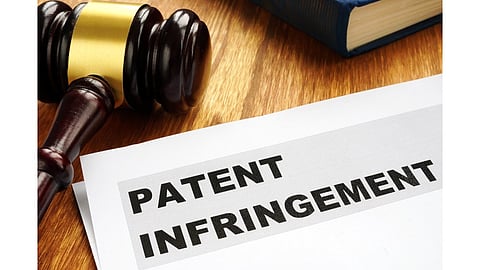 Patent Infringement