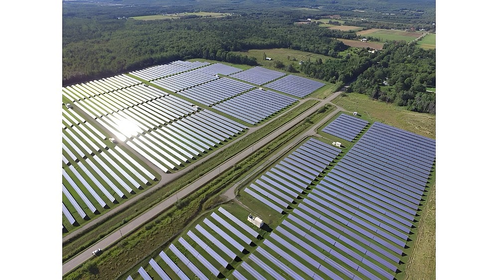 CDPQ To Acquire Innergex Renewable Energy In CAD 10 Billion Deal