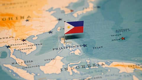 Philippines