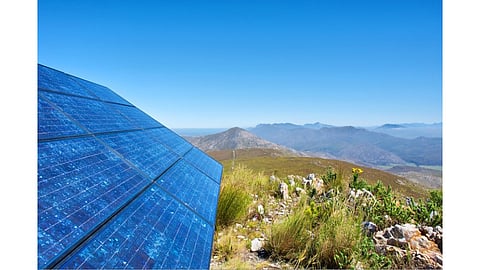 Solar Panels