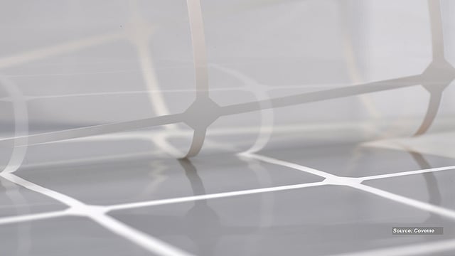 Optimizing Encapsulation For Next-Gen Solar Modules
