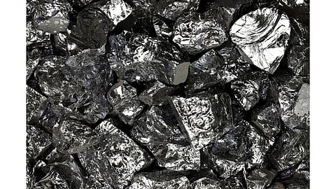 Polysilicon 