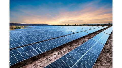Solar Park
