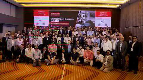 STC.I 2025 Presentations