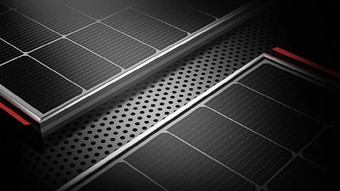 Canadian Solar RETC High Achievement Certification Module Reliability