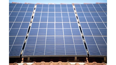 Rooftop Solar