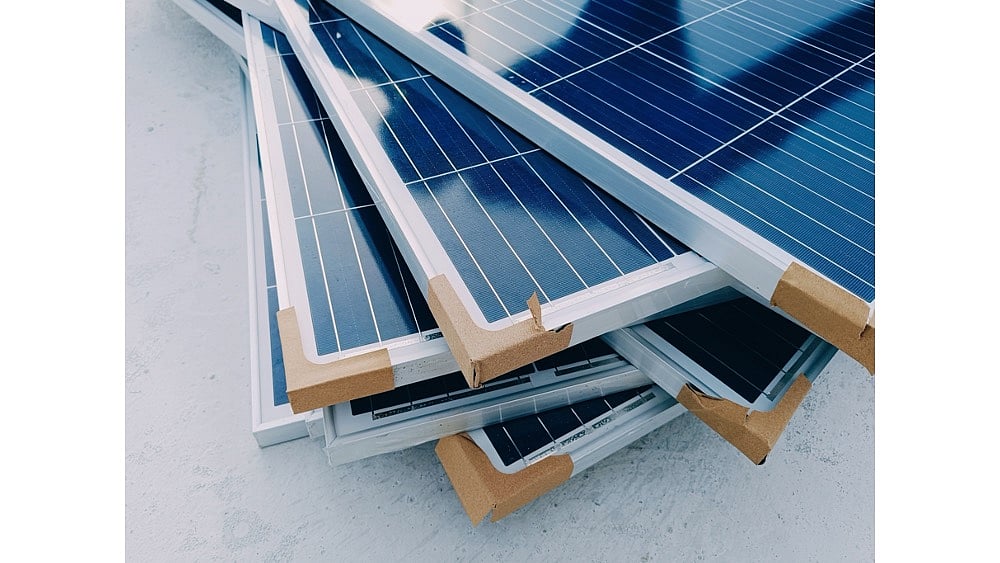 Jordan Launches Anti-Dumping Probe Into Chinese Solar Imports