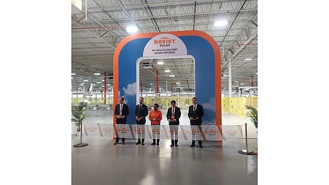 Boviet Solar
