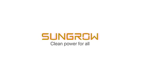 Modularity Meets Smart Charging: Sungrow Unveils Ultra-fast EV Charger IDC480E-C at Power2Drive