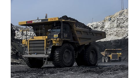Coal India Limited
