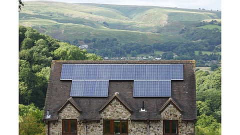 Rooftop Solar