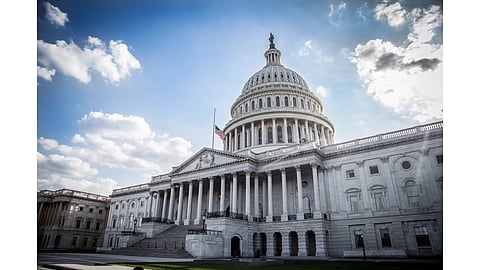 US Congress