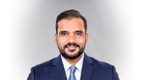 Pramod Singh Levanta 