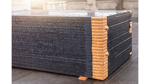 Solar Panels ST